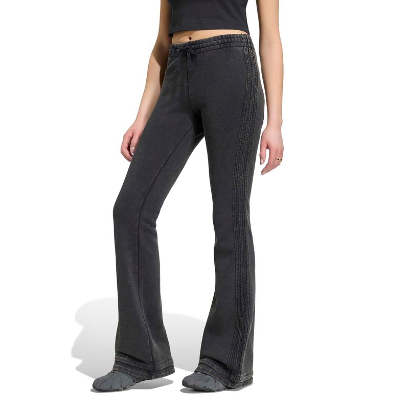 Adidas SST Bootcut pant black