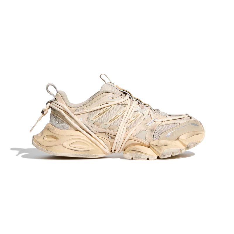 Adidas XLG Runner Deluxe 2 Wonwhi/Crli/Cwhite