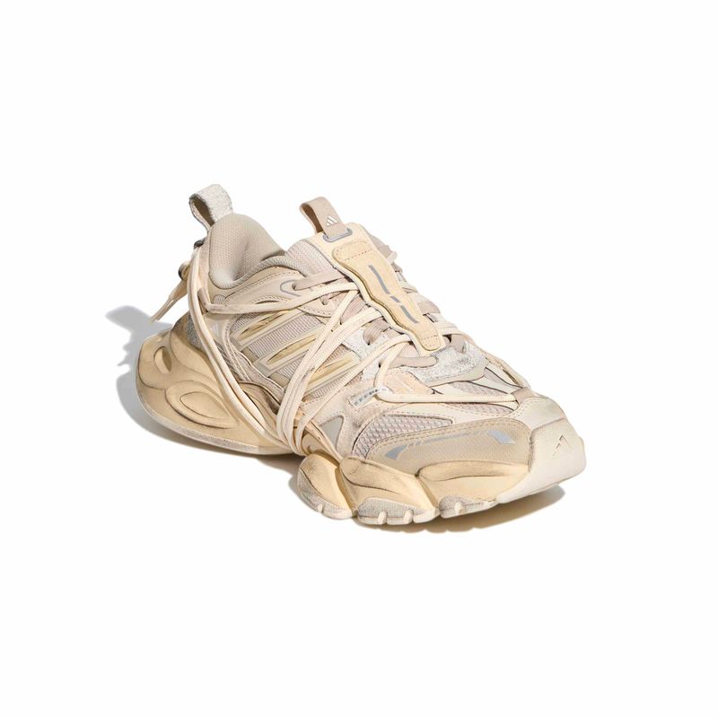 Adidas XLG Runner Deluxe 2 Wonwhi/Crli/Cwhite