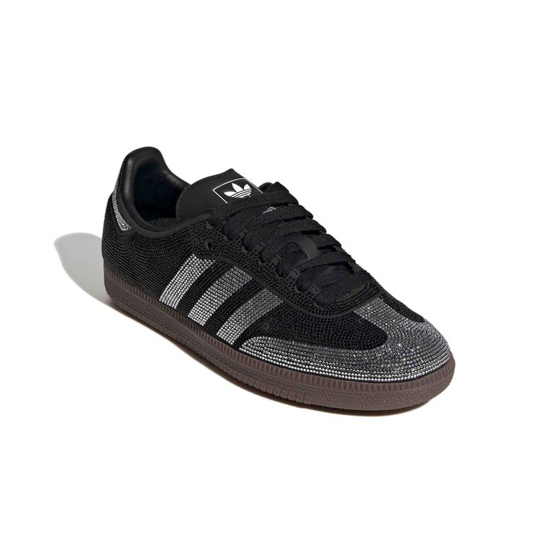 Adidas Samba OG W Cblack/Cblack/Ftwwht