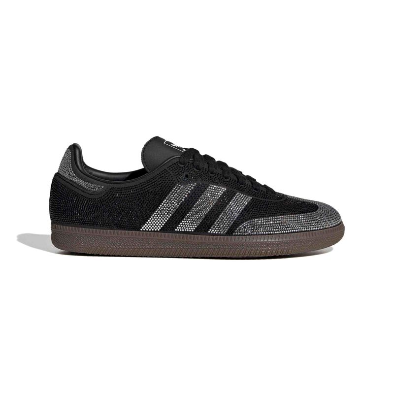 Adidas Samba OG W Cblack/Cblack/Ftwwht