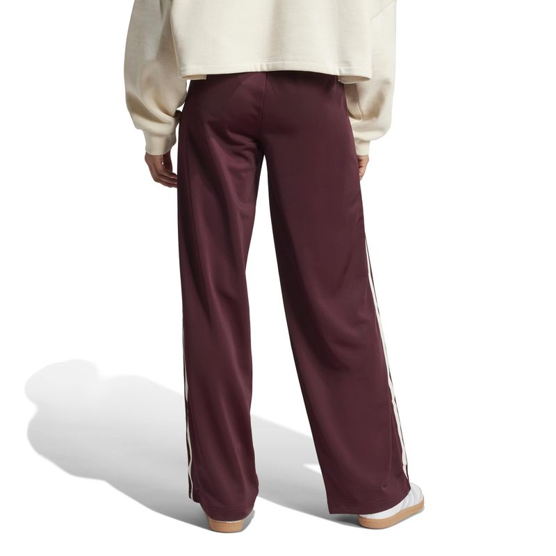 Adidas Firebird TP Maroon/Crewht