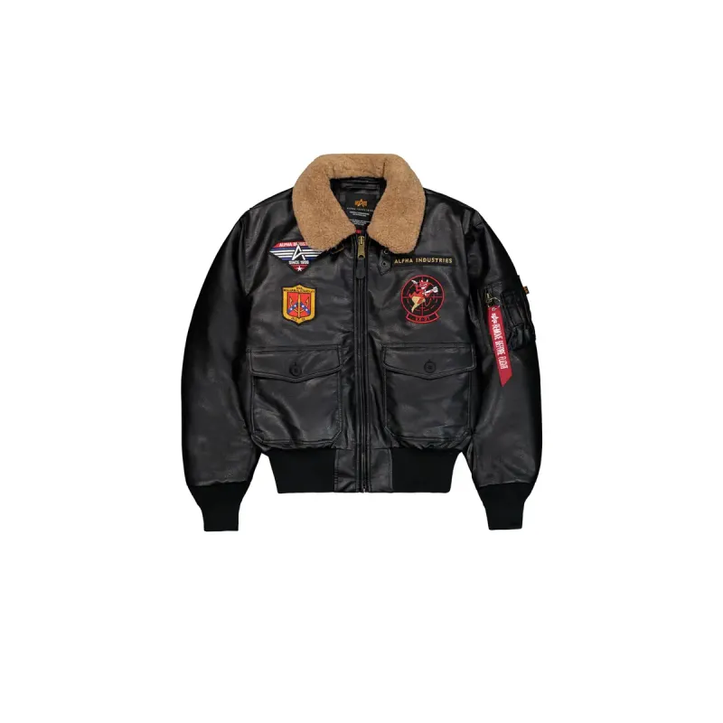 Alpha Industries G-1 Devils Brigade
