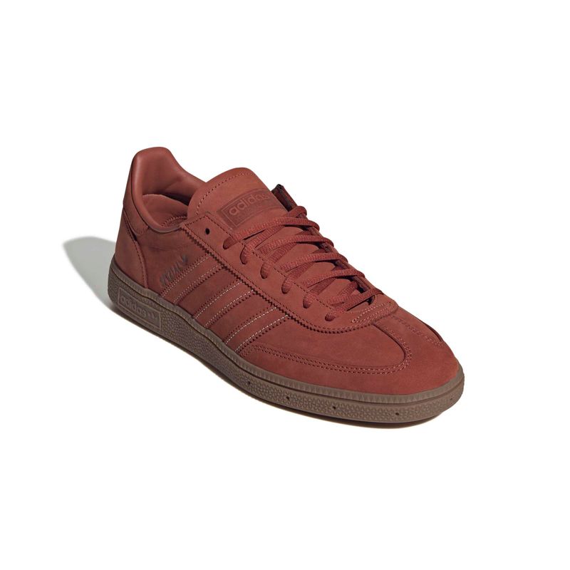 Adidas Handball Spezial Bursie/Bursie/Gum4
