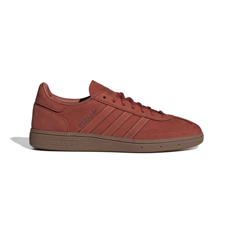 Adidas Handball Spezial Bursie/Bursie/Gum4
