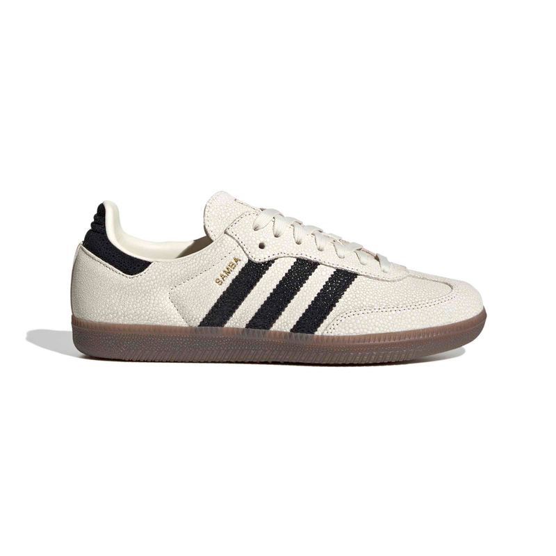 Adidas Samba OG W Clowhi/Cblack/Gum5