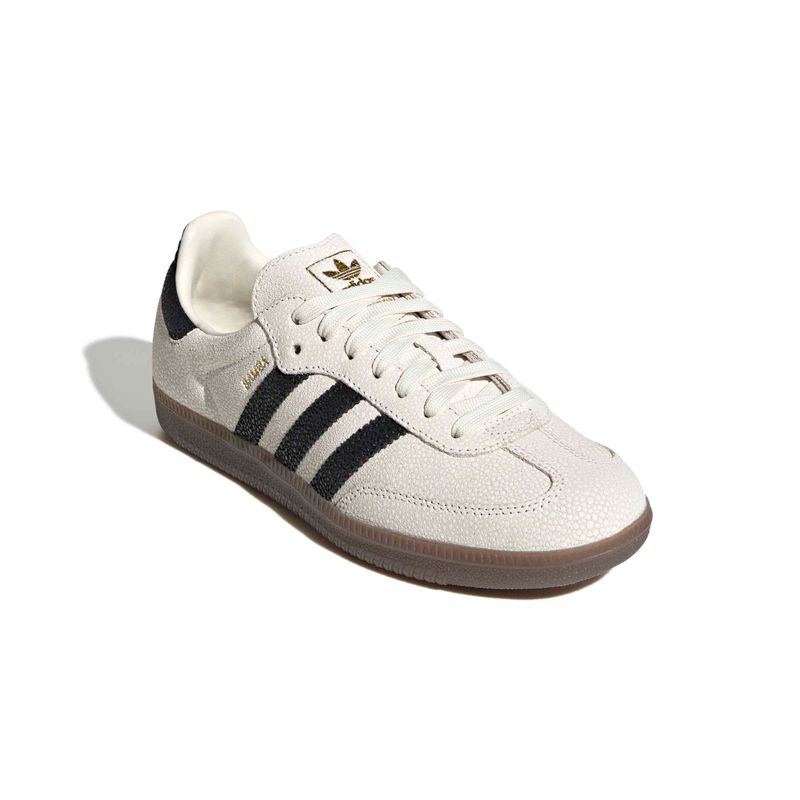 Adidas Samba OG W Clowhi/Cblack/Gum5