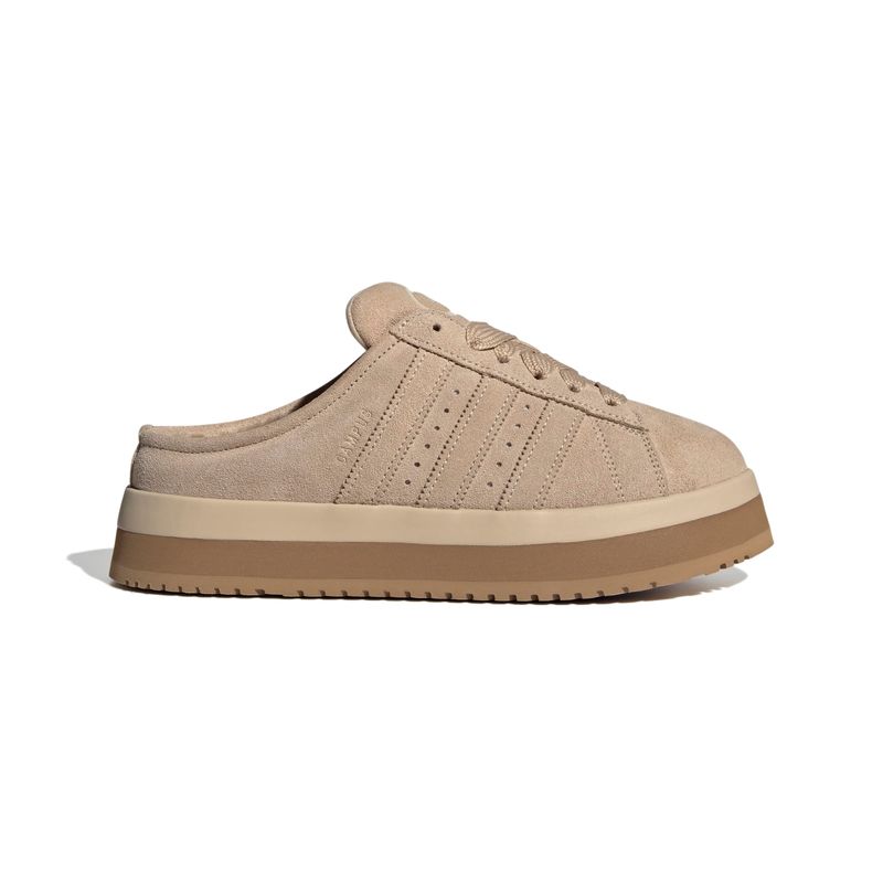 Adidas Campus 00s WTR Lo W Earstr/Earstr/Trabrn
