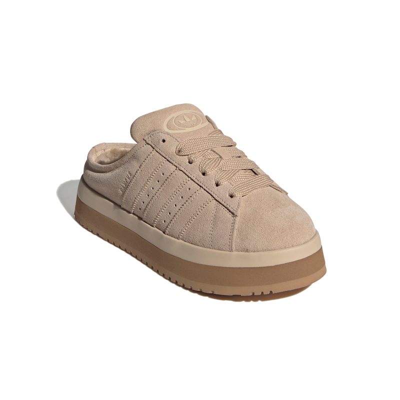 Adidas Campus 00s WTR Lo W Earstr/Earstr/Trabrn