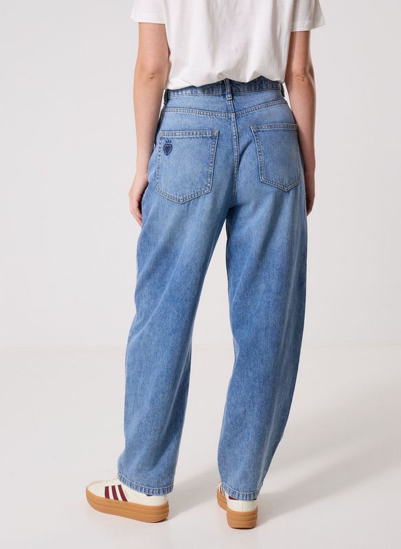 Pantaloni BALOON ICHI