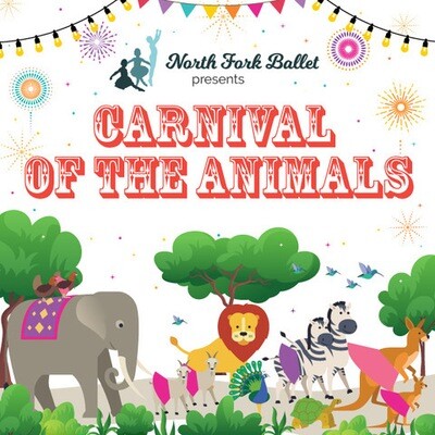 Carnival of the Animals Video Download
