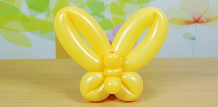 Balloon Butterfly