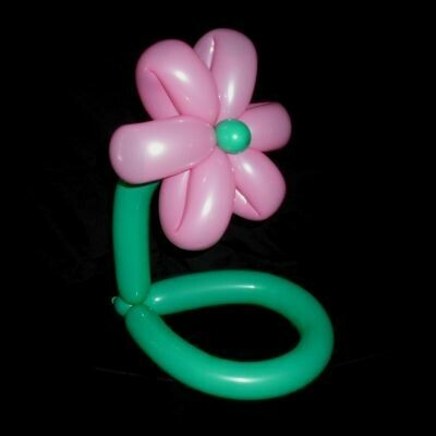 Balloon Flower Hat