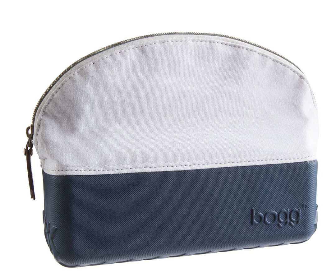 Beauty and the Bogg Makeup Bag