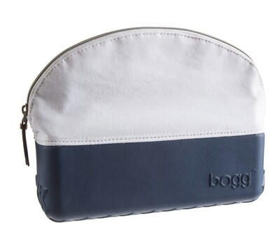 Beauty and the Bogg Makeup Bag