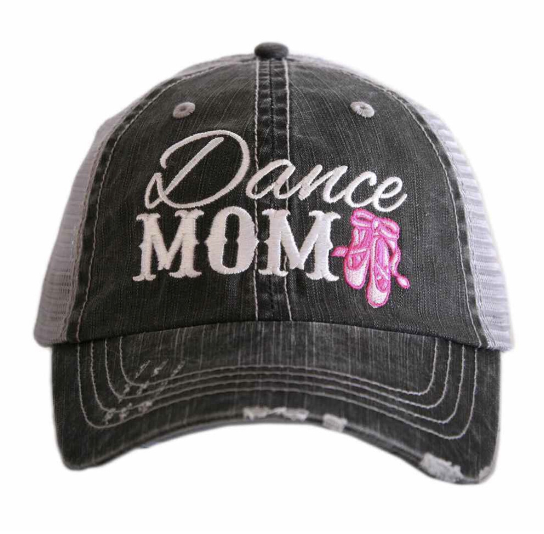 Dance Mom Trucker Hat