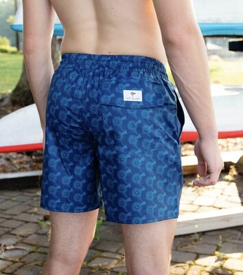 Old South Classic Swim Trunks