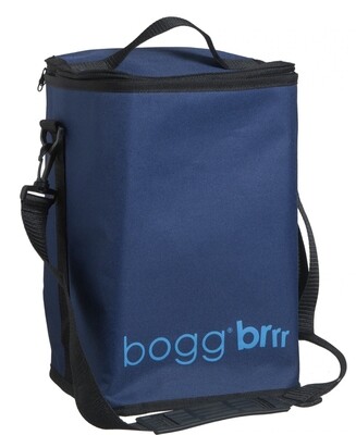 Bogg Brr and a half