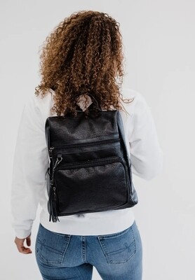 Lindsey Backpack