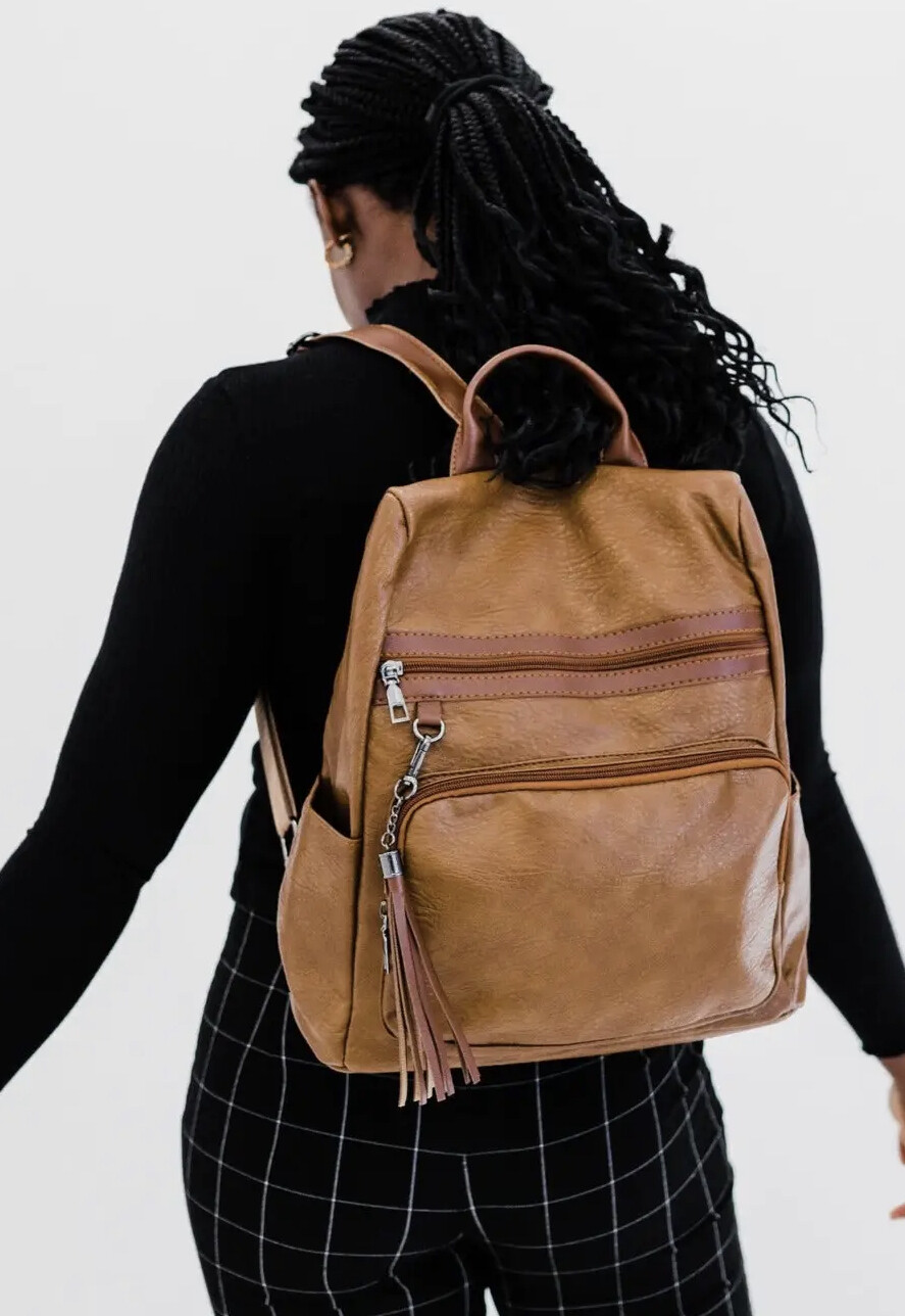 Lindsey Backpack