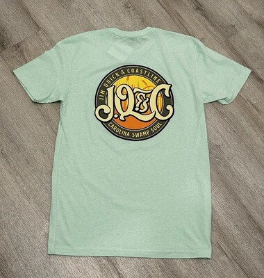 Jim Quick and Coastline tees