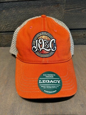 Jim Quick and Coastline Hats
