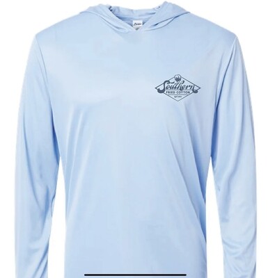 Southern Fried Cotton USA Hooks Performance 