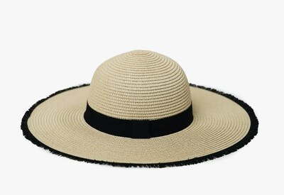 Bianca Hat