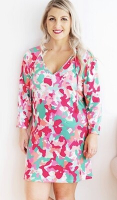 Viv &amp; Lou Women's Tunic