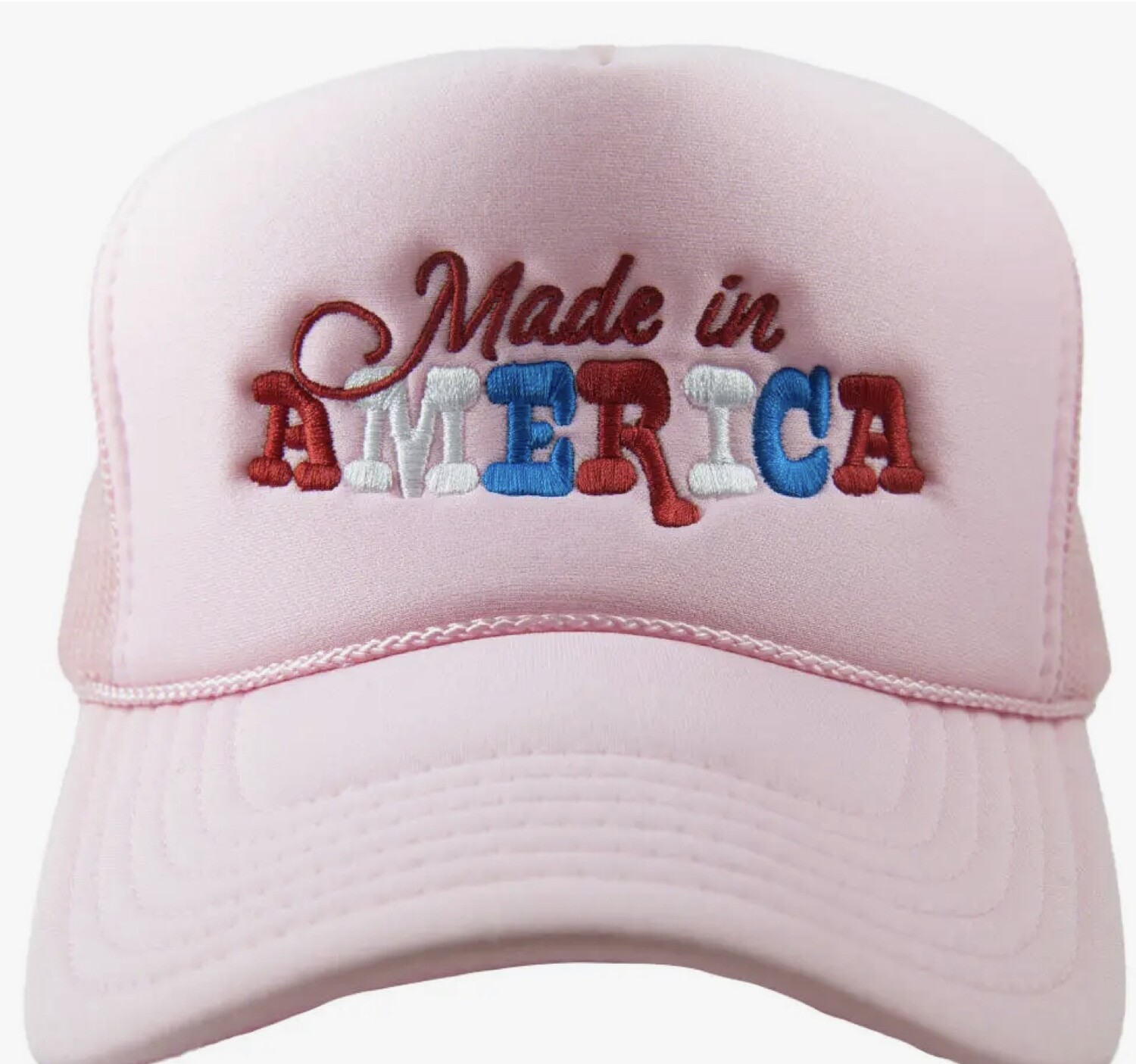 Foam Trucker Hats