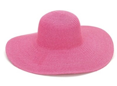 Viv and Lou Floppy Hat