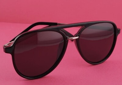 Sunny Forecast Sunglasses