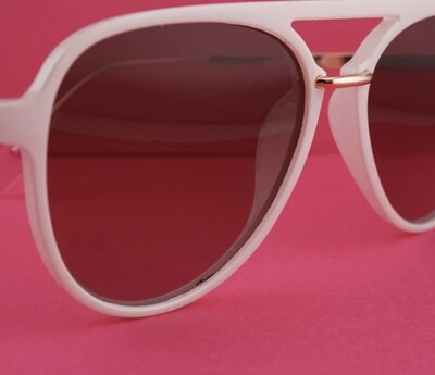 Sunny Forecast Sunglasses