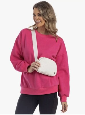 Sherpa Belt Bag