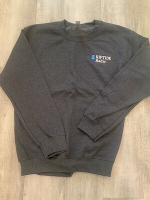 Riptide Radio Crewneck Sweatshirts