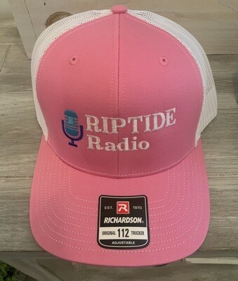 Riptide Radio Richardson 112 hats