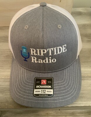 Riptide Radio Richardson 112 hats