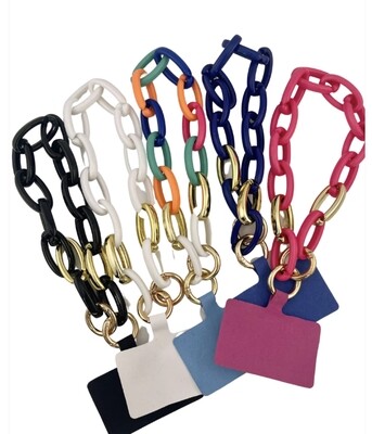 Phone Wrist Chains