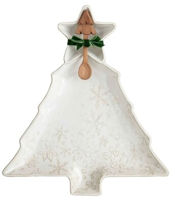 Mudpie Tree Chip and Dip