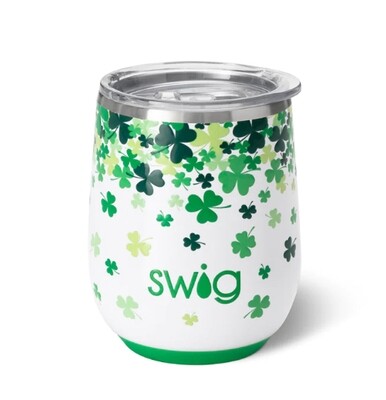 Swig Pinch Proof Stemless Wine cup