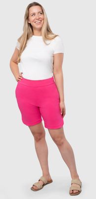 Eric Casual Bermuda Shorts