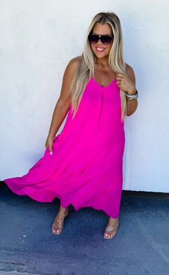 Lauren Dress