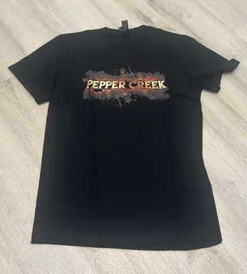 Pepper Creek Unisex Tshirts