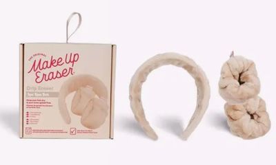 Drip Eraser 3pc spa set