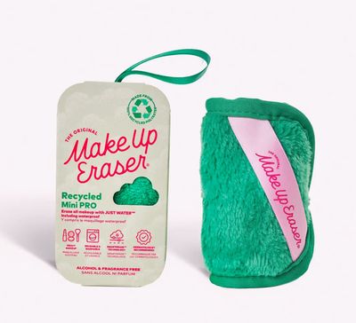 Mini Pro | 100% Recycled MakeUp Eraser