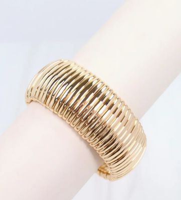 Cobra Stretch Bracelet