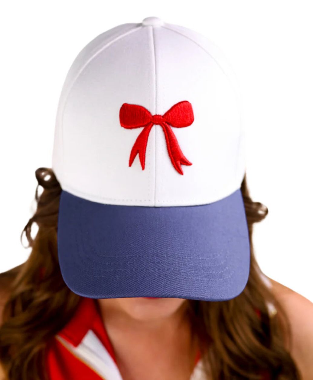 Mila Bow Hat