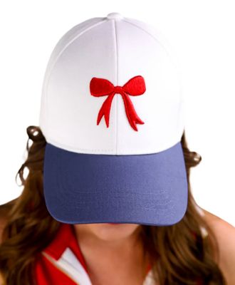 Mila Bow Hat