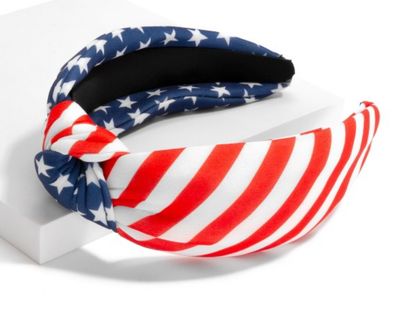 American headbands