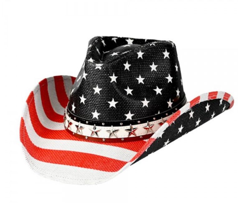 CC American Cowboy Hat
